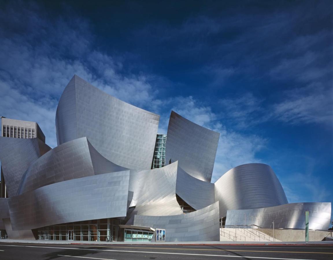 8Th And Ardmore Los Angeles Bagian luar foto